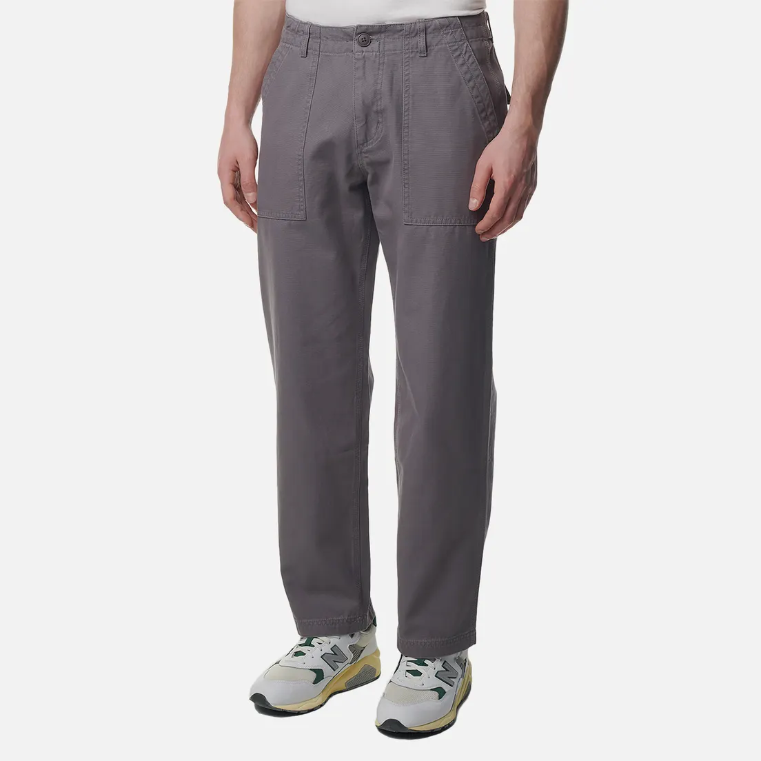 FrizmWORKS Мужские брюки Jungle Cloth Fatigue