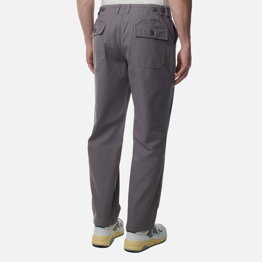 FrizmWORKS Мужские брюки Jungle Cloth Fatigue