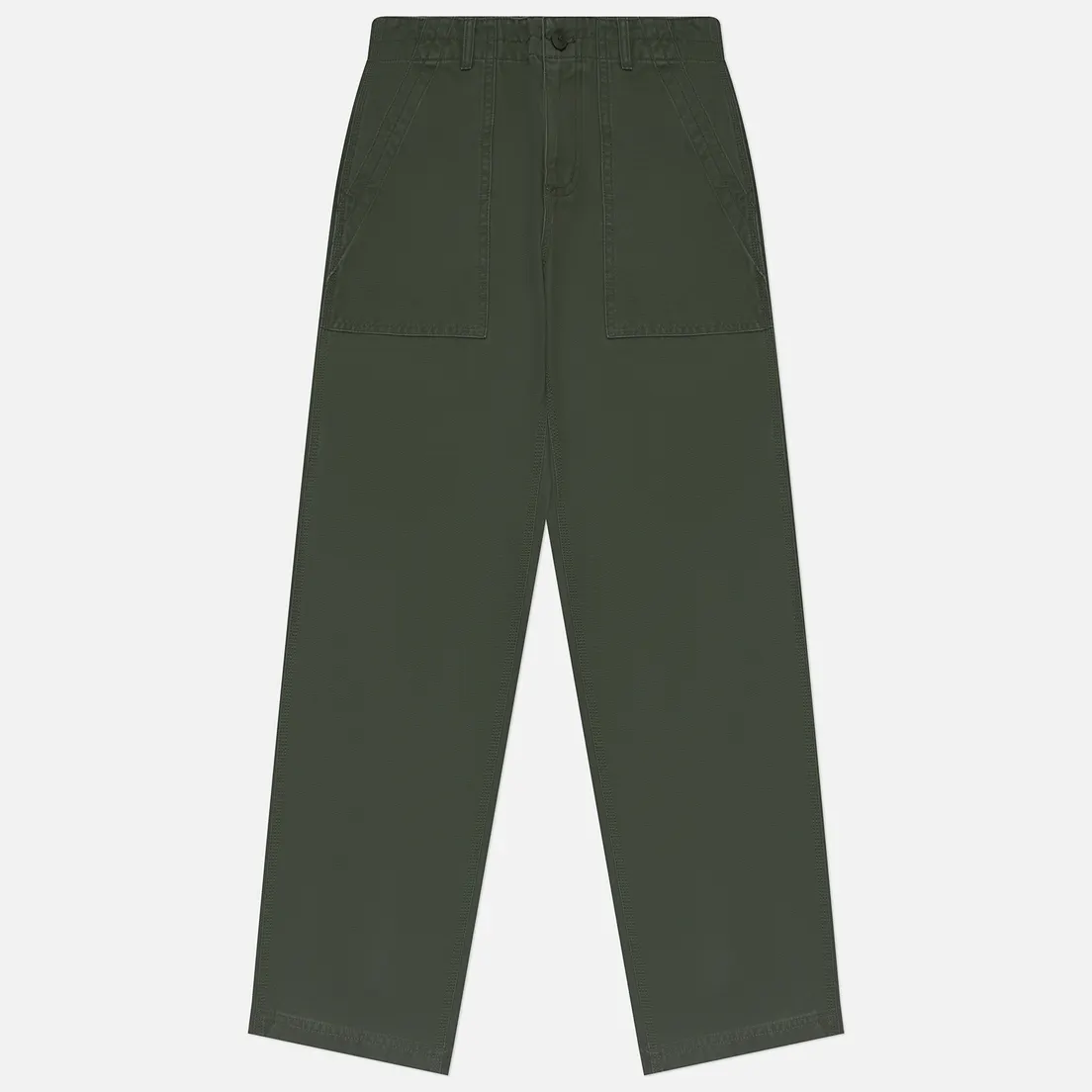 FrizmWORKS Мужские брюки Jungle Cloth Fatigue