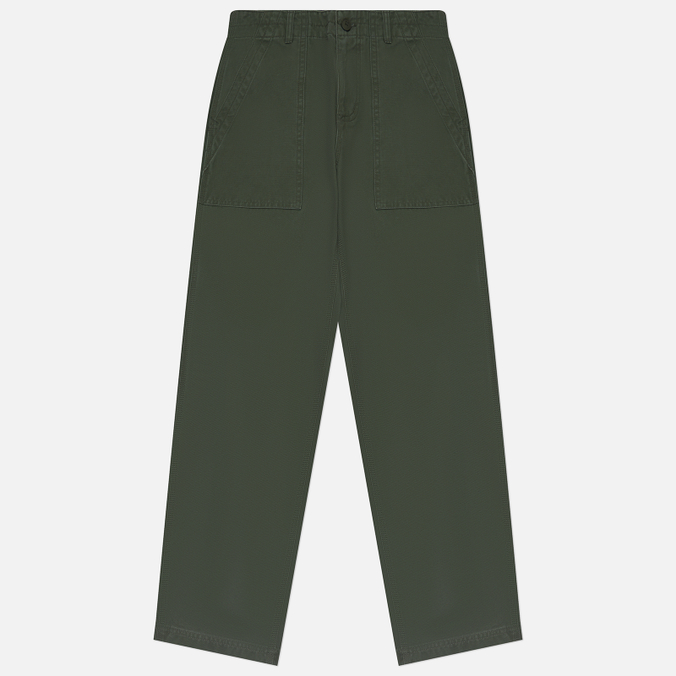 Мужские брюки FrizmWORKS Jungle Cloth Fatigue