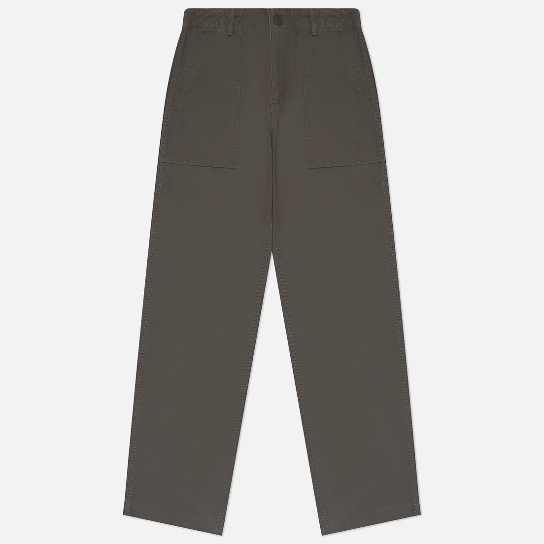 FrizmWORKS Мужские брюки Jungle Cloth Fatigue