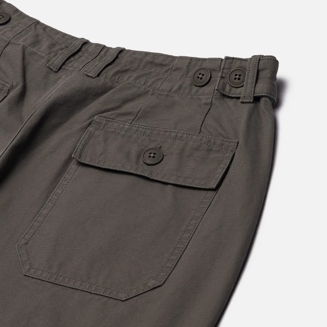FrizmWORKS Мужские брюки Jungle Cloth Fatigue