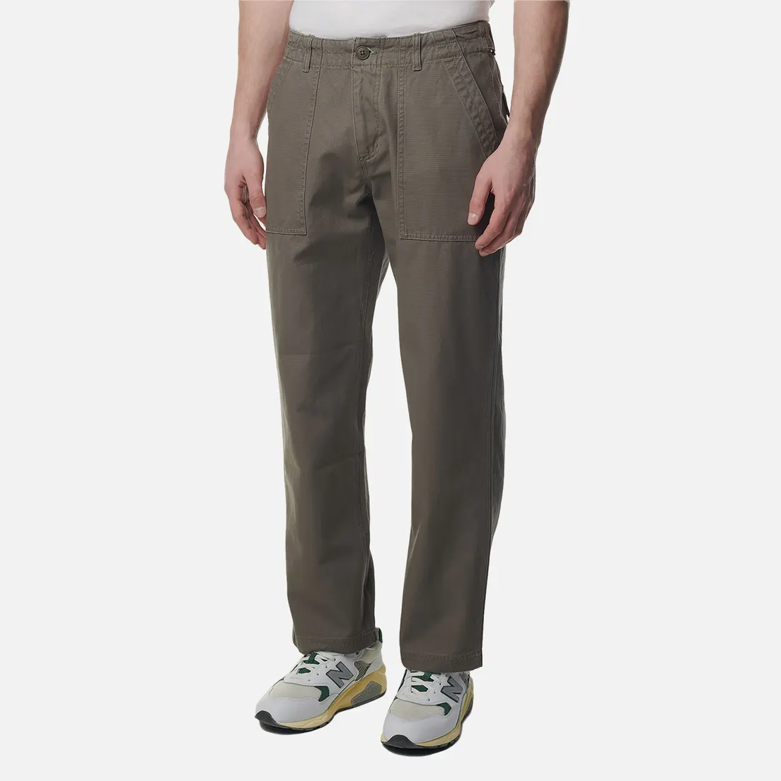FrizmWORKS Мужские брюки Jungle Cloth Fatigue