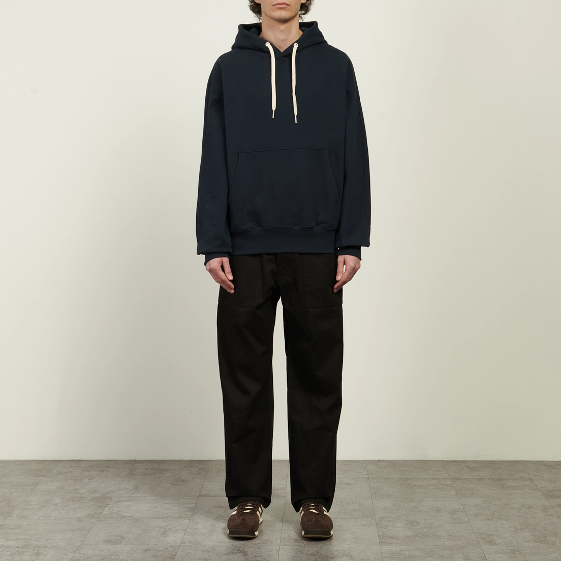 FrizmWORKS Мужские брюки Jungle Cloth Fatigue