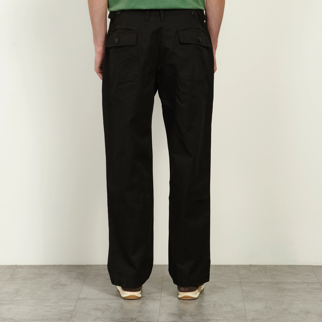 FrizmWORKS Мужские брюки Jungle Cloth Fatigue