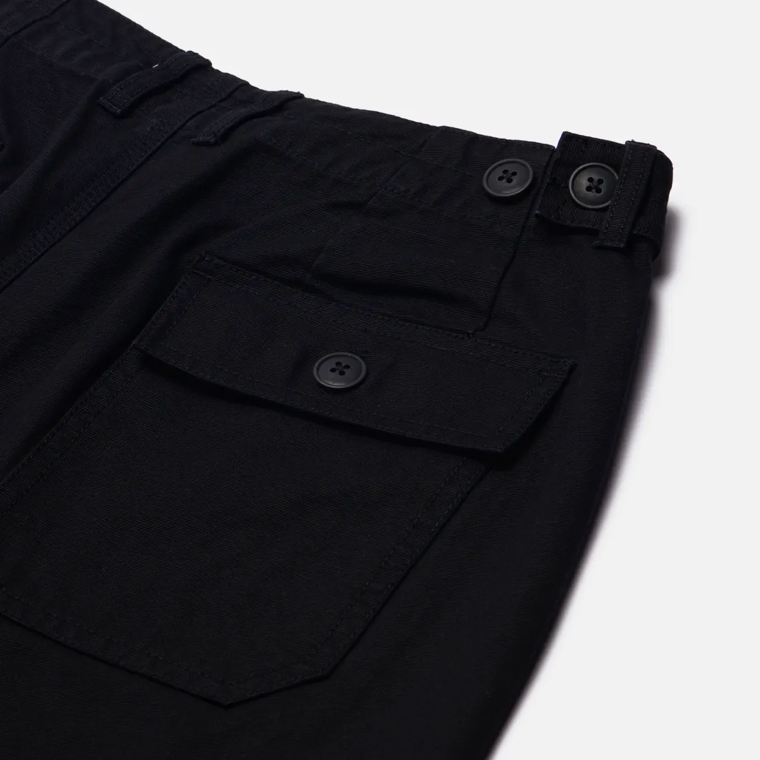 FrizmWORKS Мужские брюки Jungle Cloth Fatigue