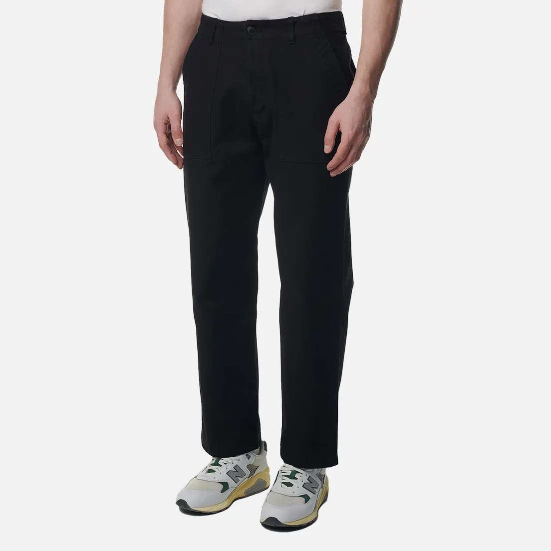 FrizmWORKS Мужские брюки Jungle Cloth Fatigue