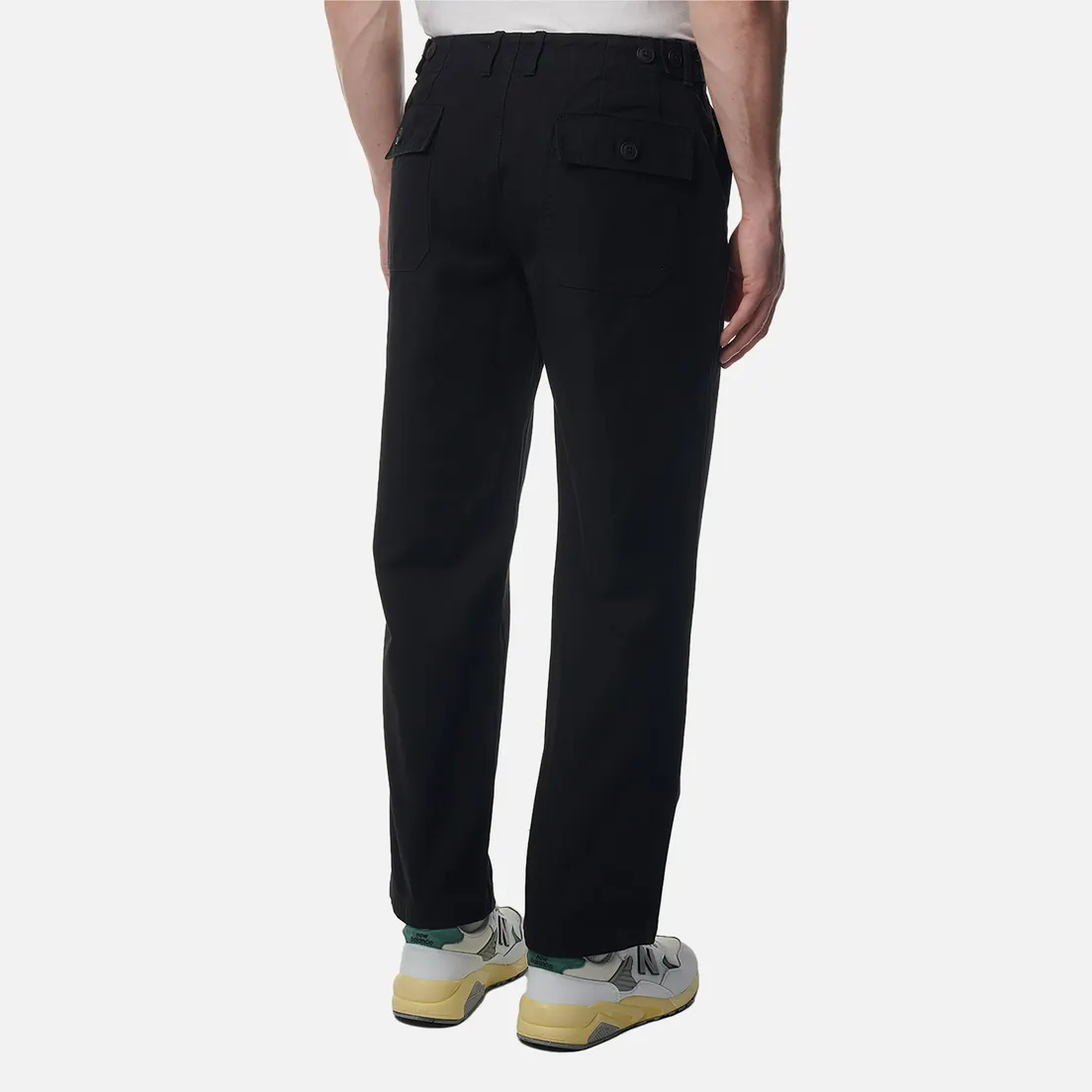 FrizmWORKS Мужские брюки Jungle Cloth Fatigue