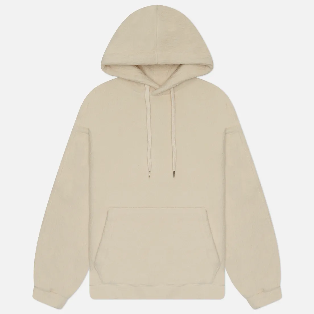 FrizmWORKS Мужская толстовка Grizzly Fleece Hoodie