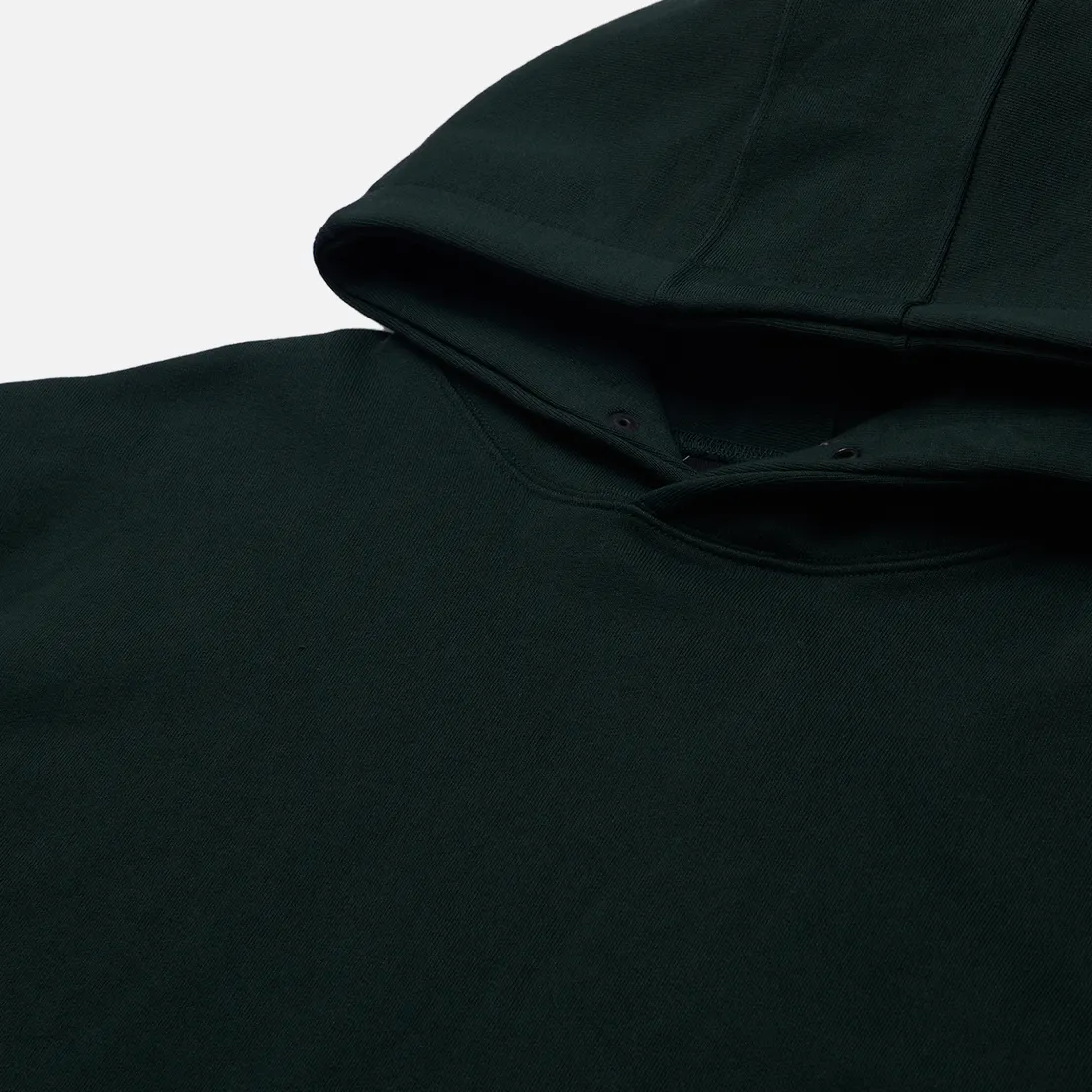 FrizmWORKS Мужская толстовка Banding Snap 2 Hoodie