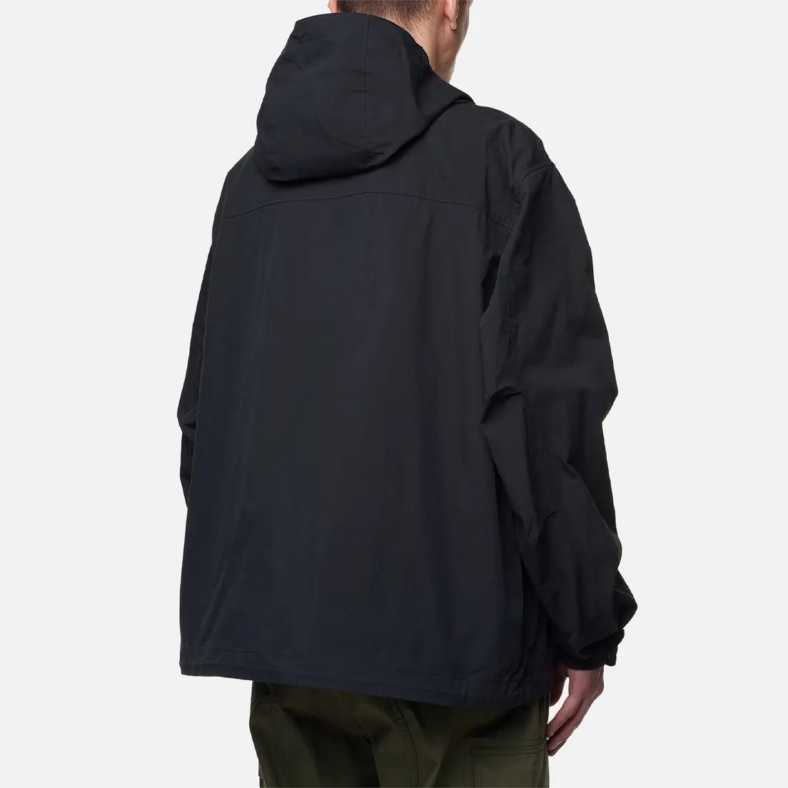FrizmWORKS Мужская куртка ветровка CN Utility Wind Parka