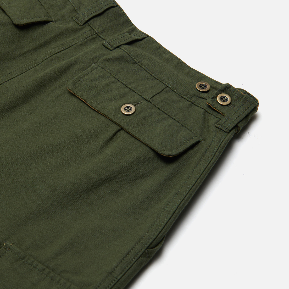 FrizmWORKS Мужские брюки M64 French Army