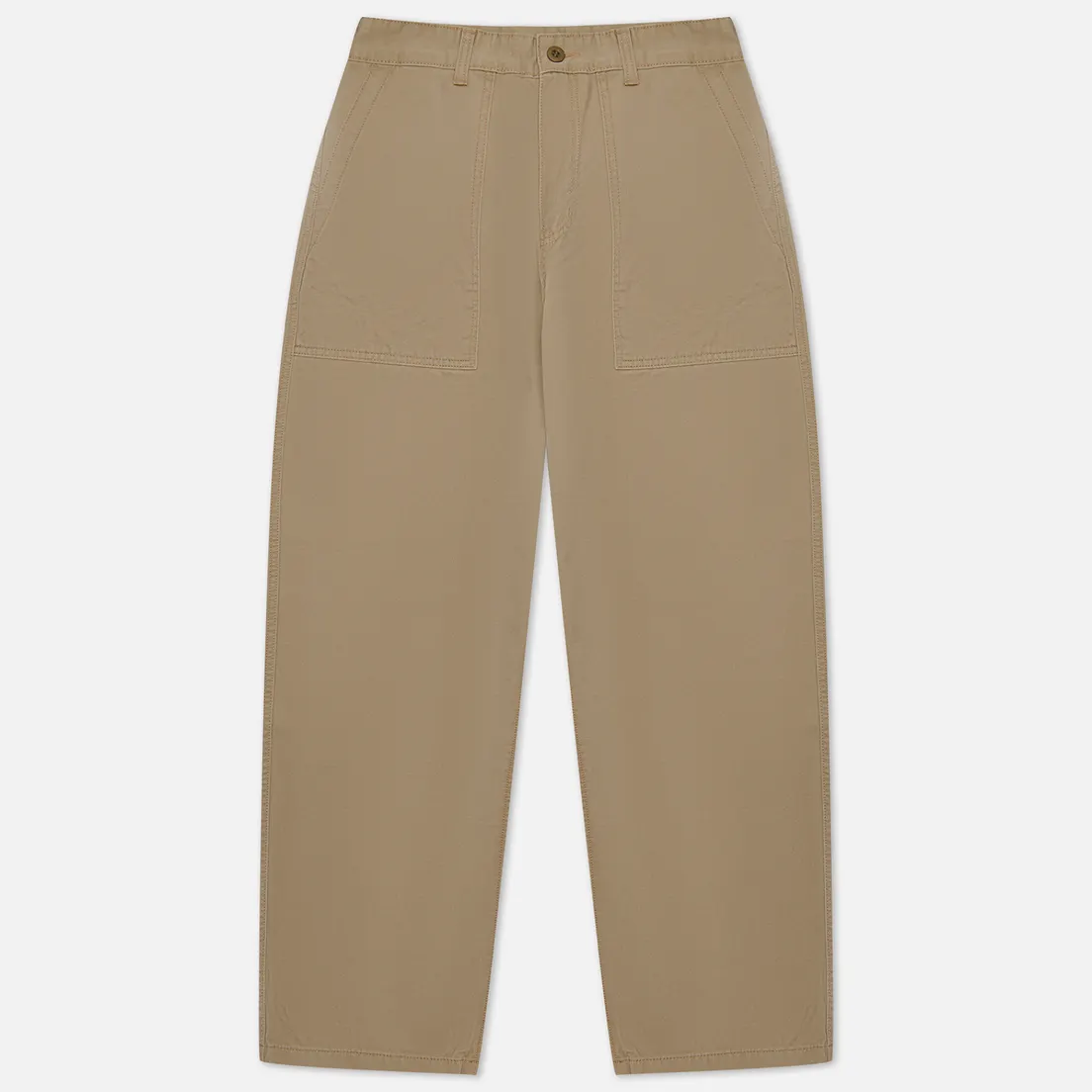 FrizmWORKS Мужские брюки Chino Wide Fatigue