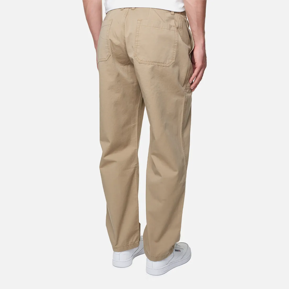 FrizmWORKS Мужские брюки Chino Wide Fatigue