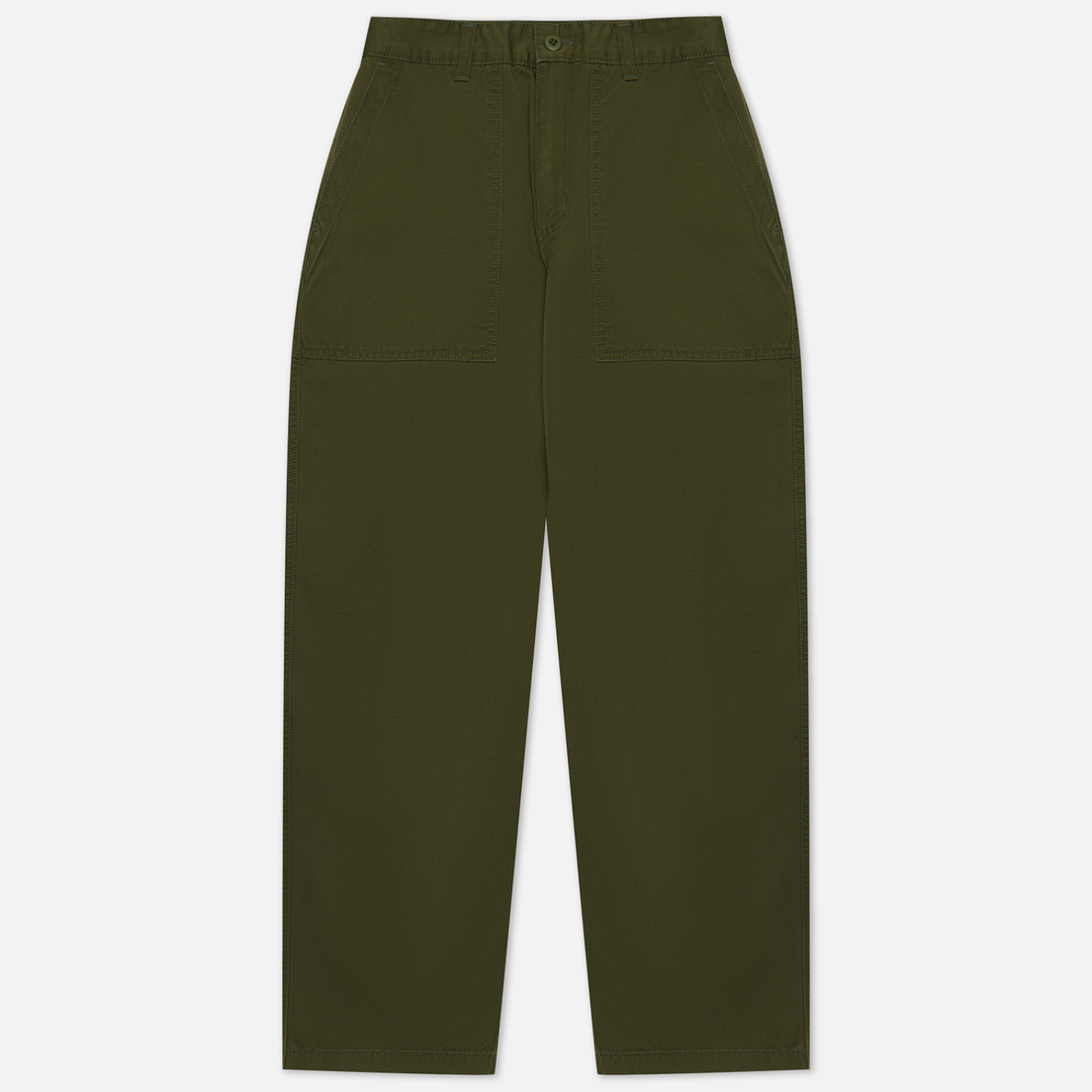 FrizmWORKS Мужские брюки Chino Wide Fatigue