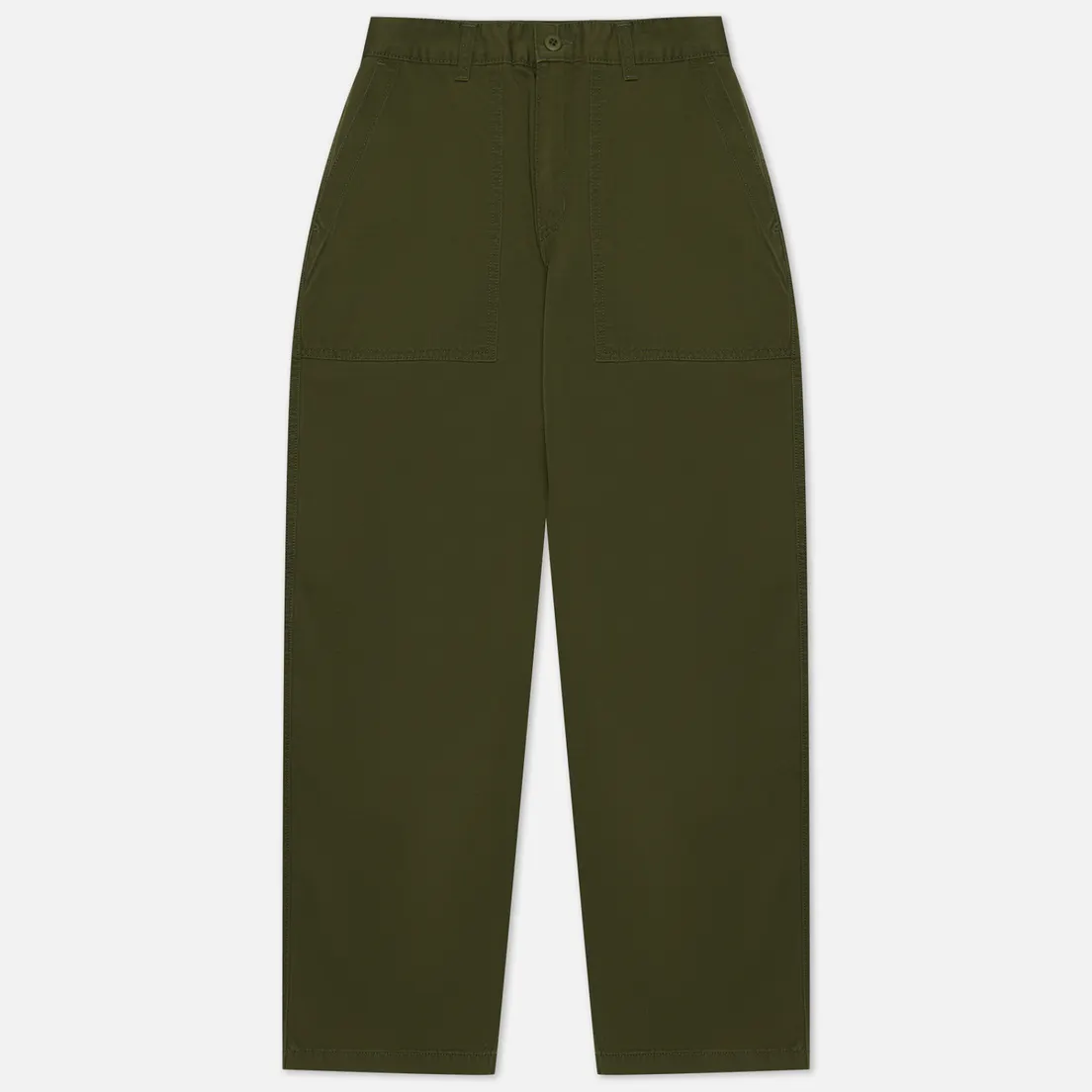 FrizmWORKS Мужские брюки Chino Wide Fatigue