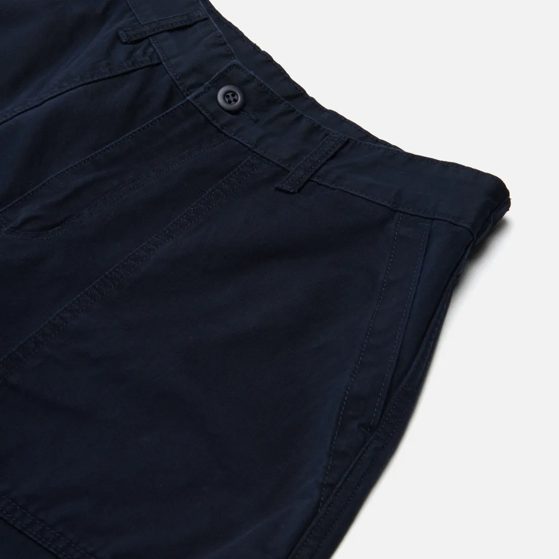 FrizmWORKS Мужские брюки Chino Wide Fatigue