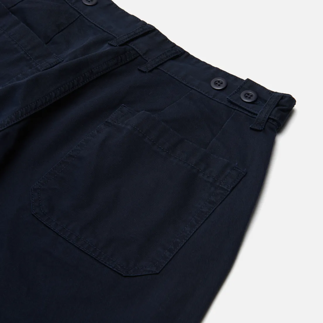 FrizmWORKS Мужские брюки Chino Wide Fatigue