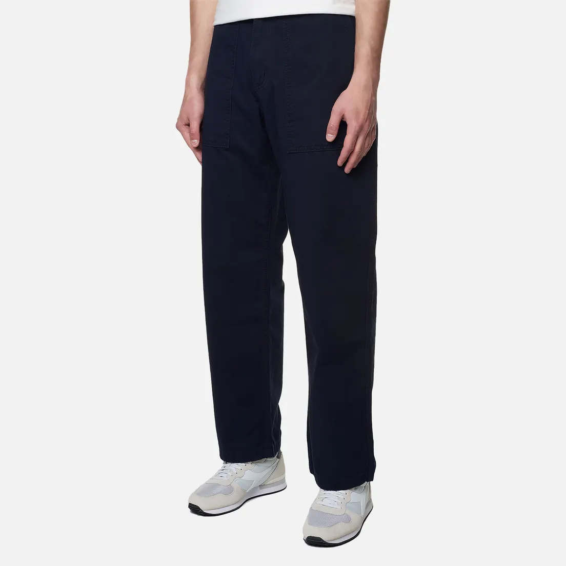 FrizmWORKS Мужские брюки Chino Wide Fatigue