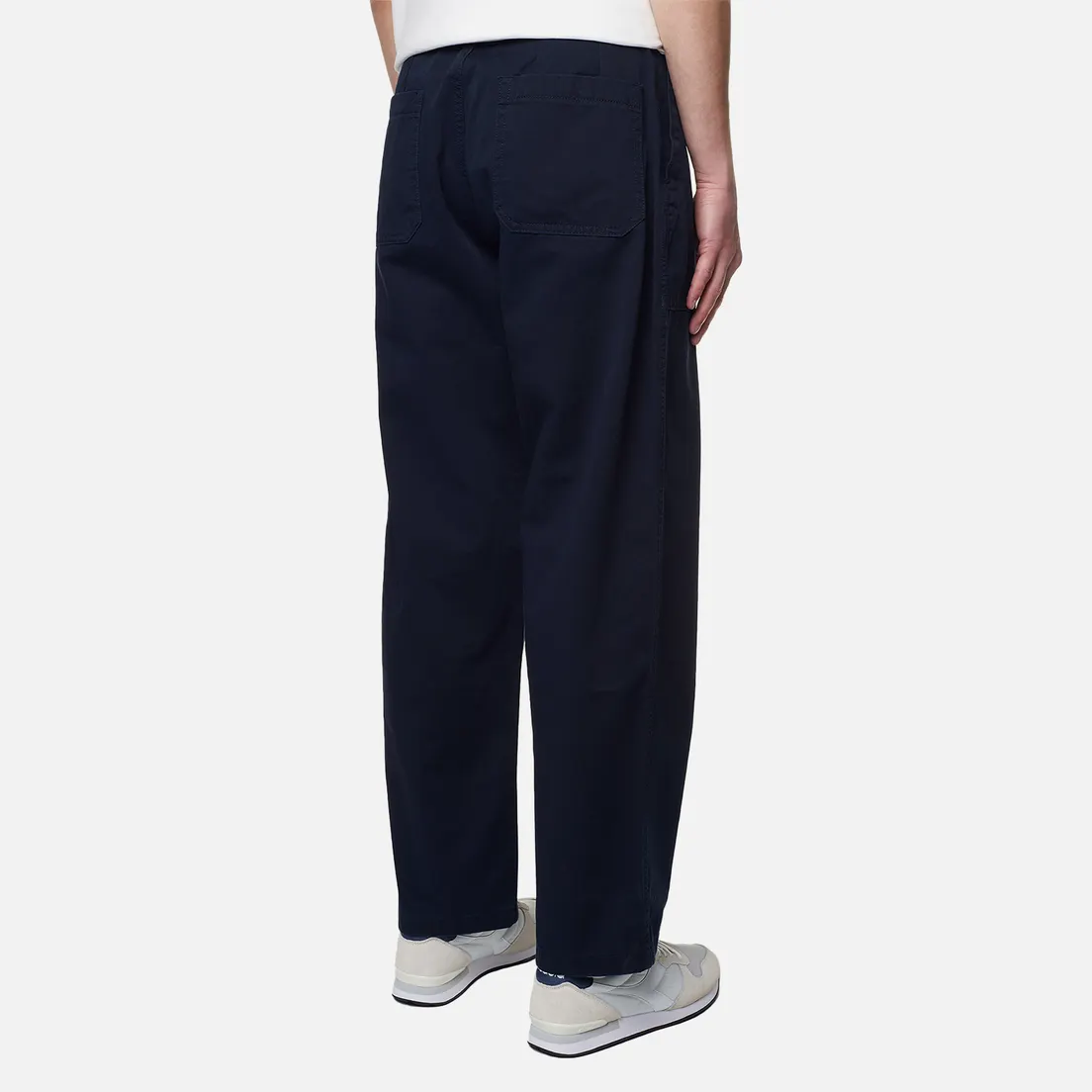 FrizmWORKS Мужские брюки Chino Wide Fatigue