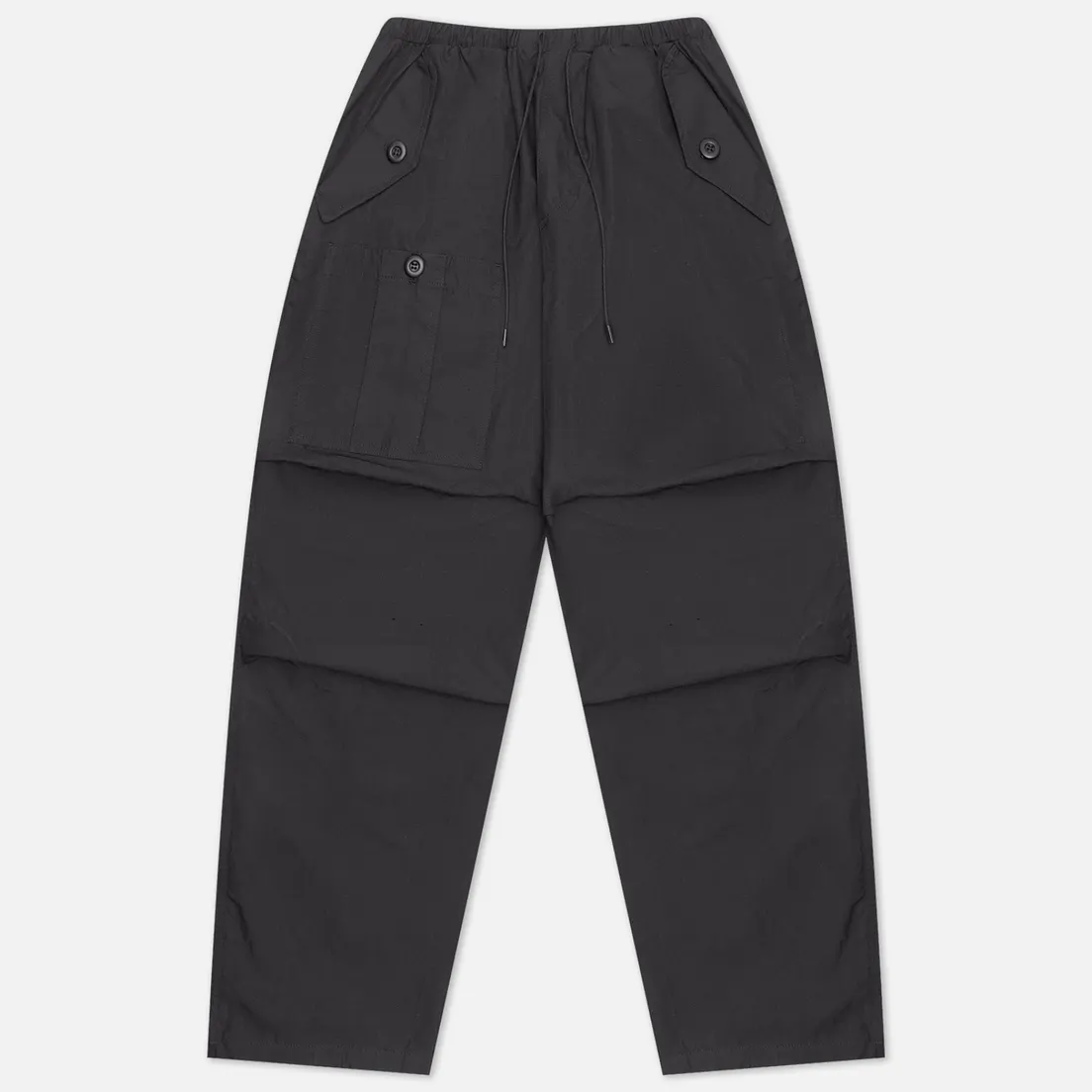FrizmWORKS Мужские брюки CN Ripstop Mil
