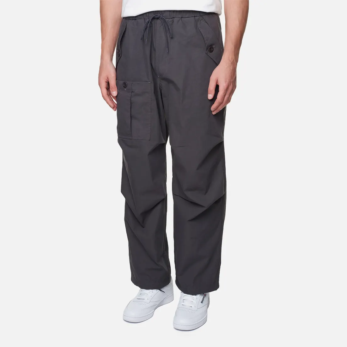 FrizmWORKS Мужские брюки CN Ripstop Mil