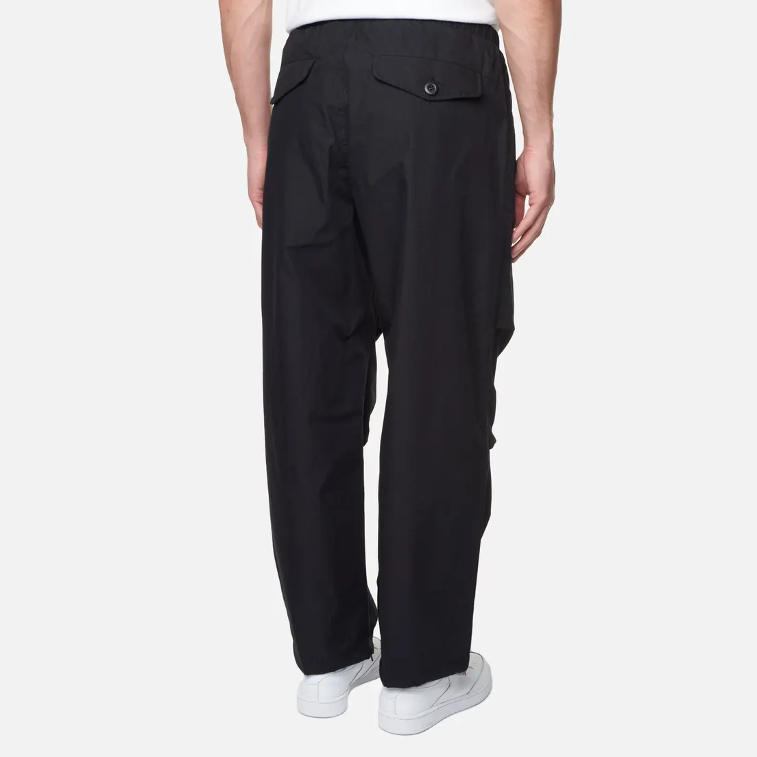 FrizmWORKS Мужские брюки CN Ripstop Mil