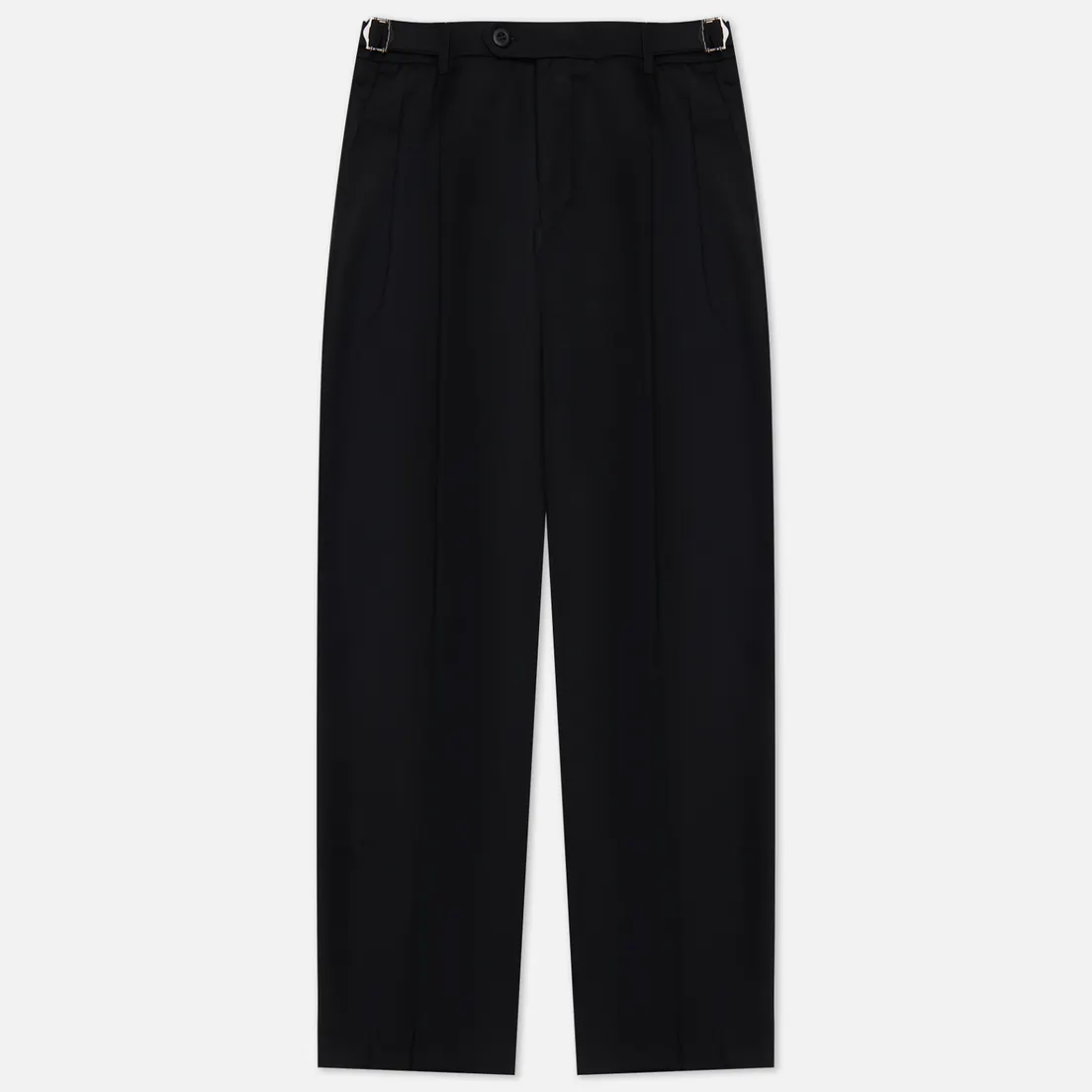 FrizmWORKS Мужские брюки Side Adjust Two Tuck