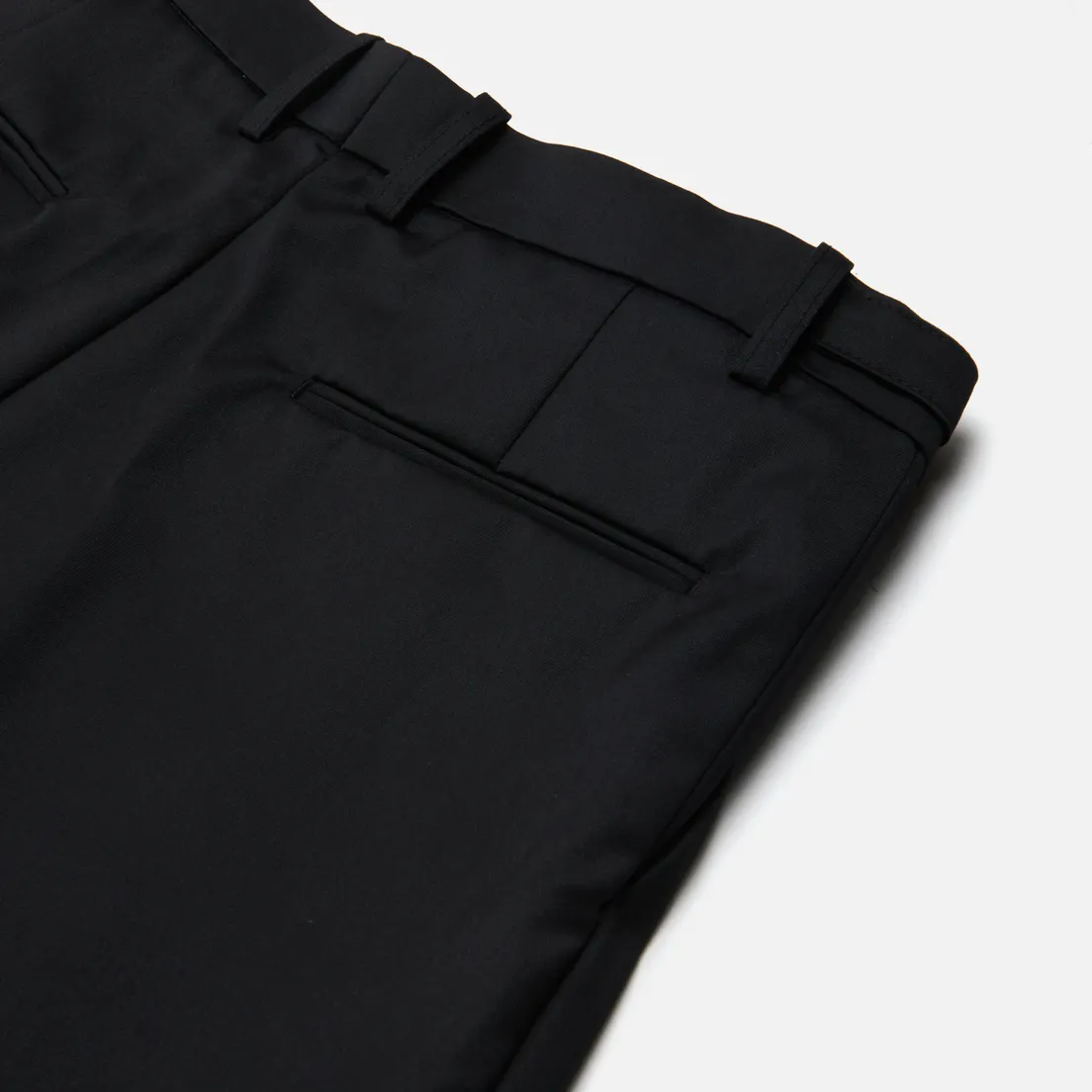 FrizmWORKS Мужские брюки Side Adjust Two Tuck