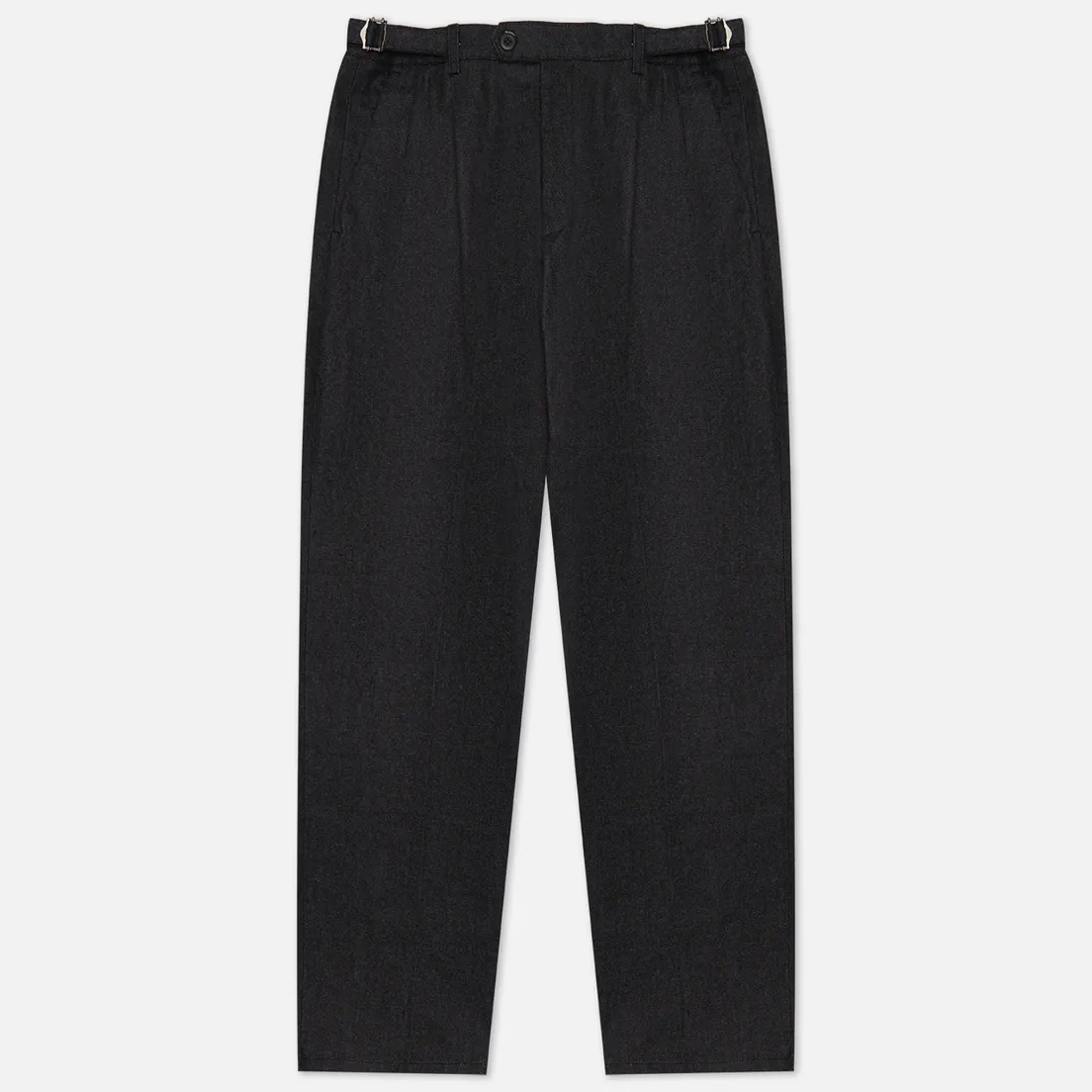 FrizmWORKS Мужские джинсы Side Adjust Two Tuck Denim