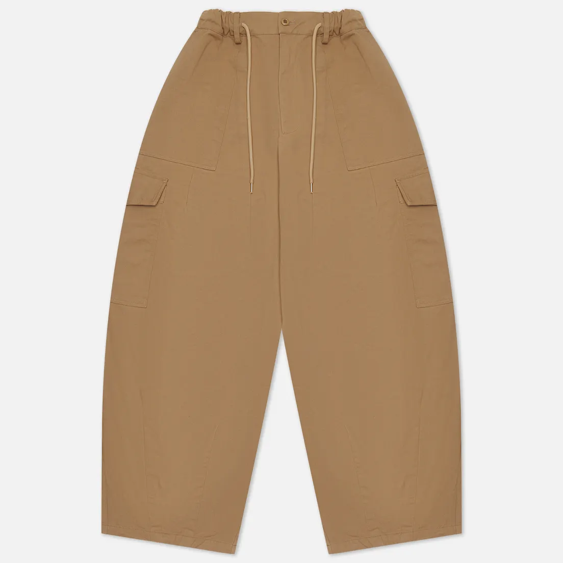 FrizmWORKS Мужские брюки Twill Cargo Balloon