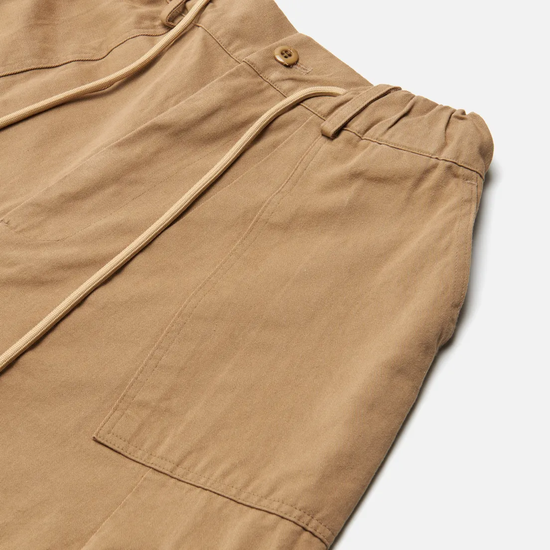 FrizmWORKS Мужские брюки Twill Cargo Balloon