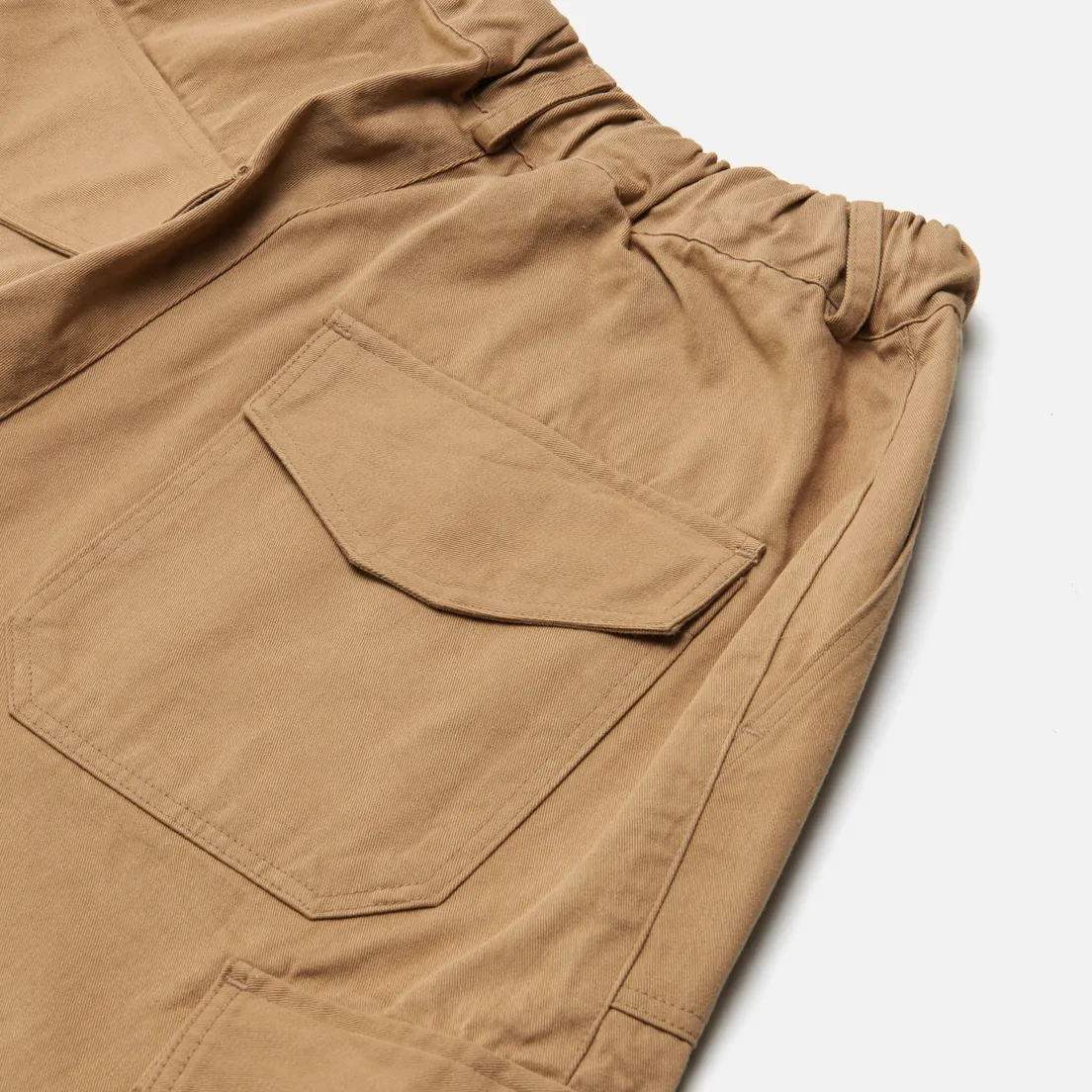 FrizmWORKS Мужские брюки Twill Cargo Balloon