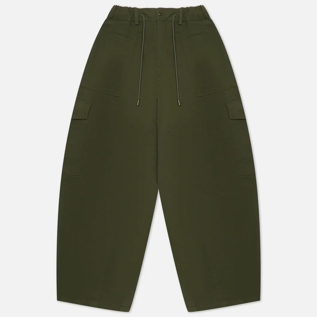 FrizmWORKS Мужские брюки Twill Cargo Balloon