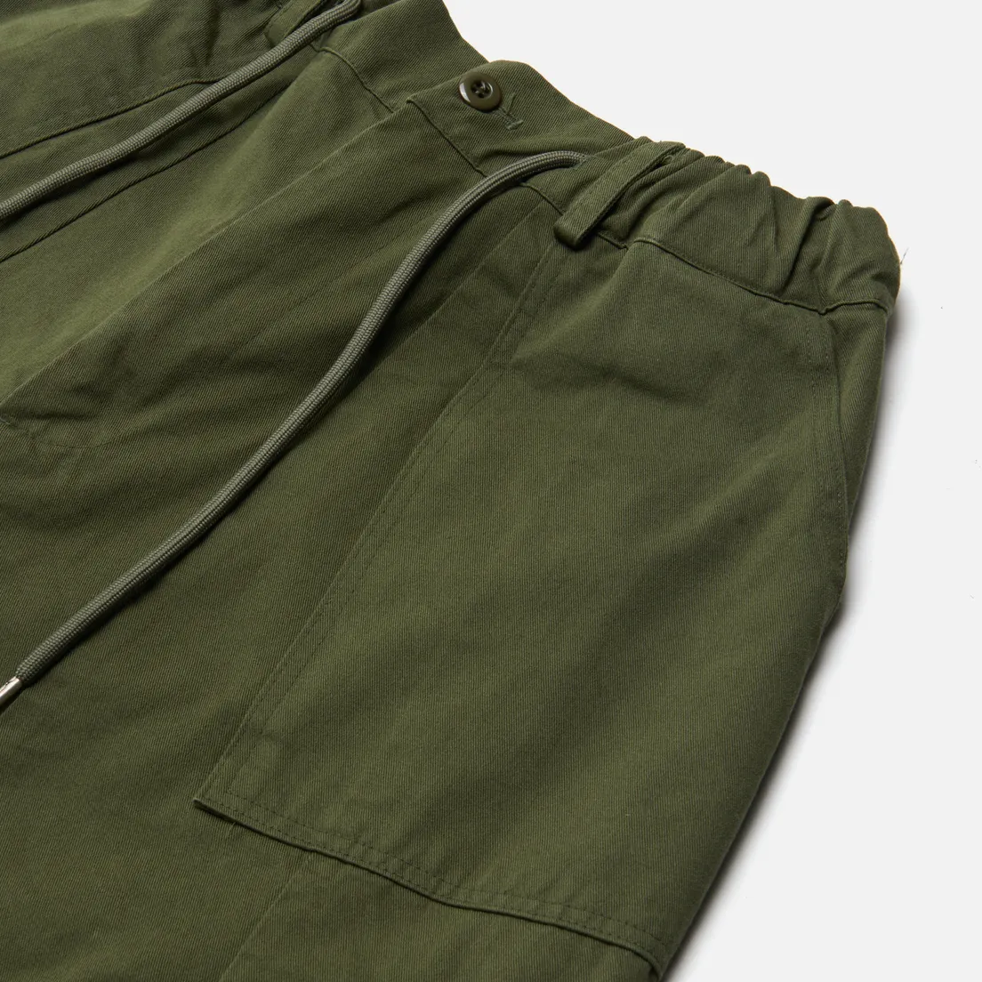 FrizmWORKS Мужские брюки Twill Cargo Balloon