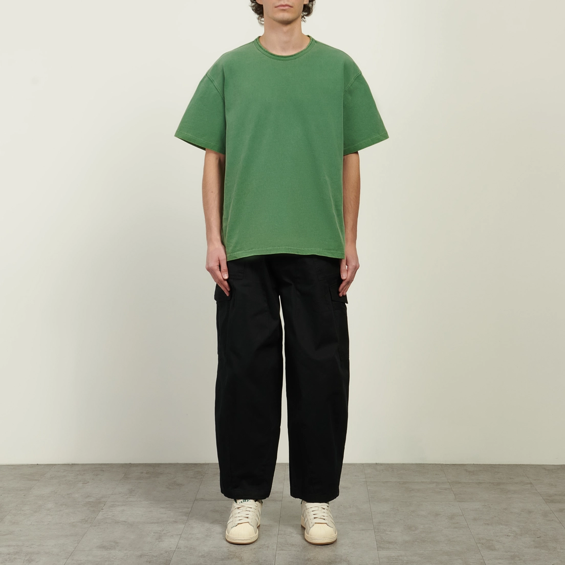 FrizmWORKS Мужские брюки Twill Cargo Balloon