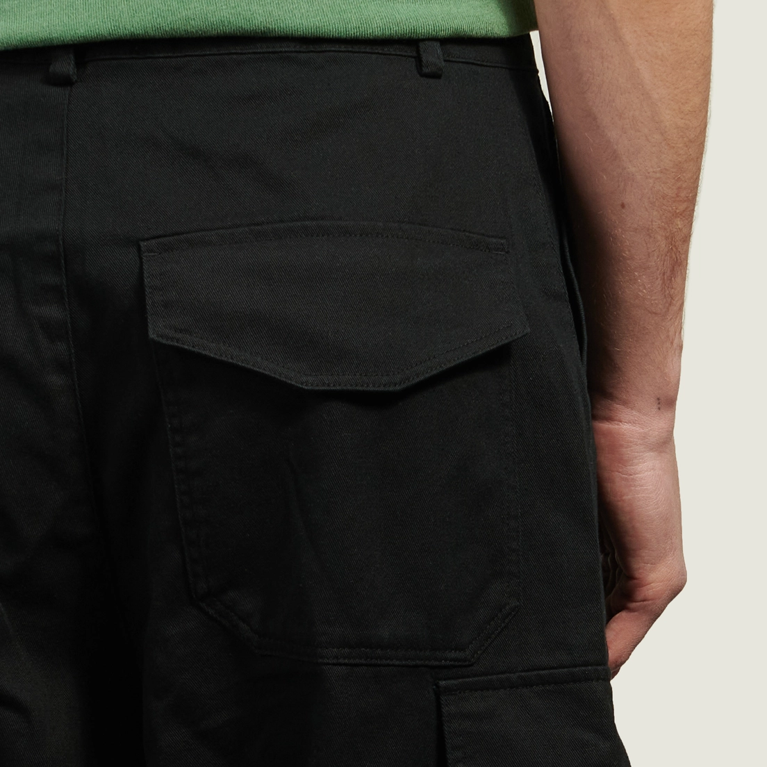 FrizmWORKS Мужские брюки Twill Cargo Balloon