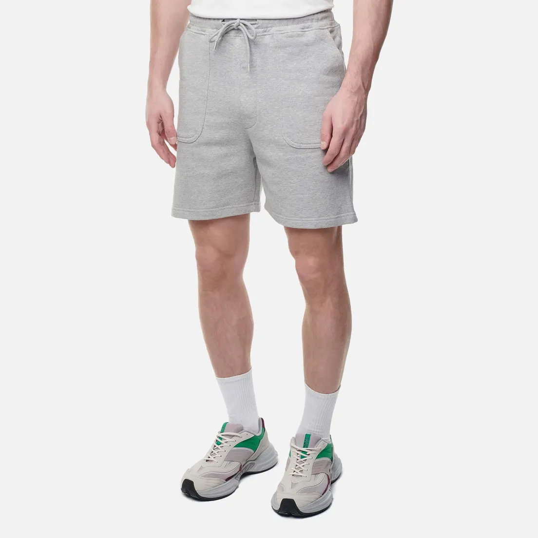 FrizmWORKS Мужские шорты Fatigue Sweat