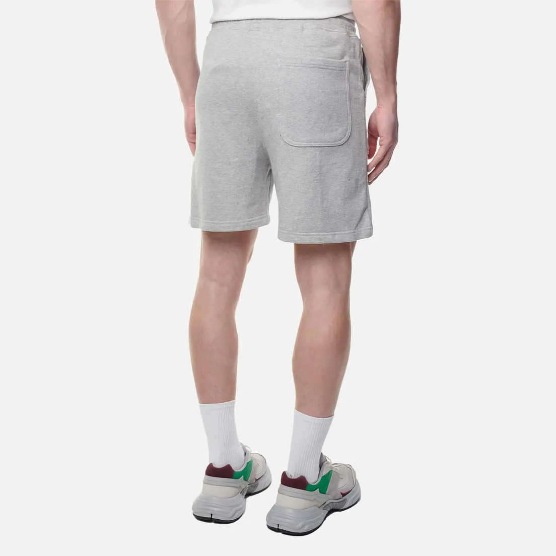 FrizmWORKS Мужские шорты Fatigue Sweat