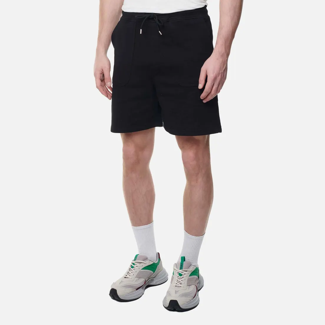 FrizmWORKS Мужские шорты Fatigue Sweat