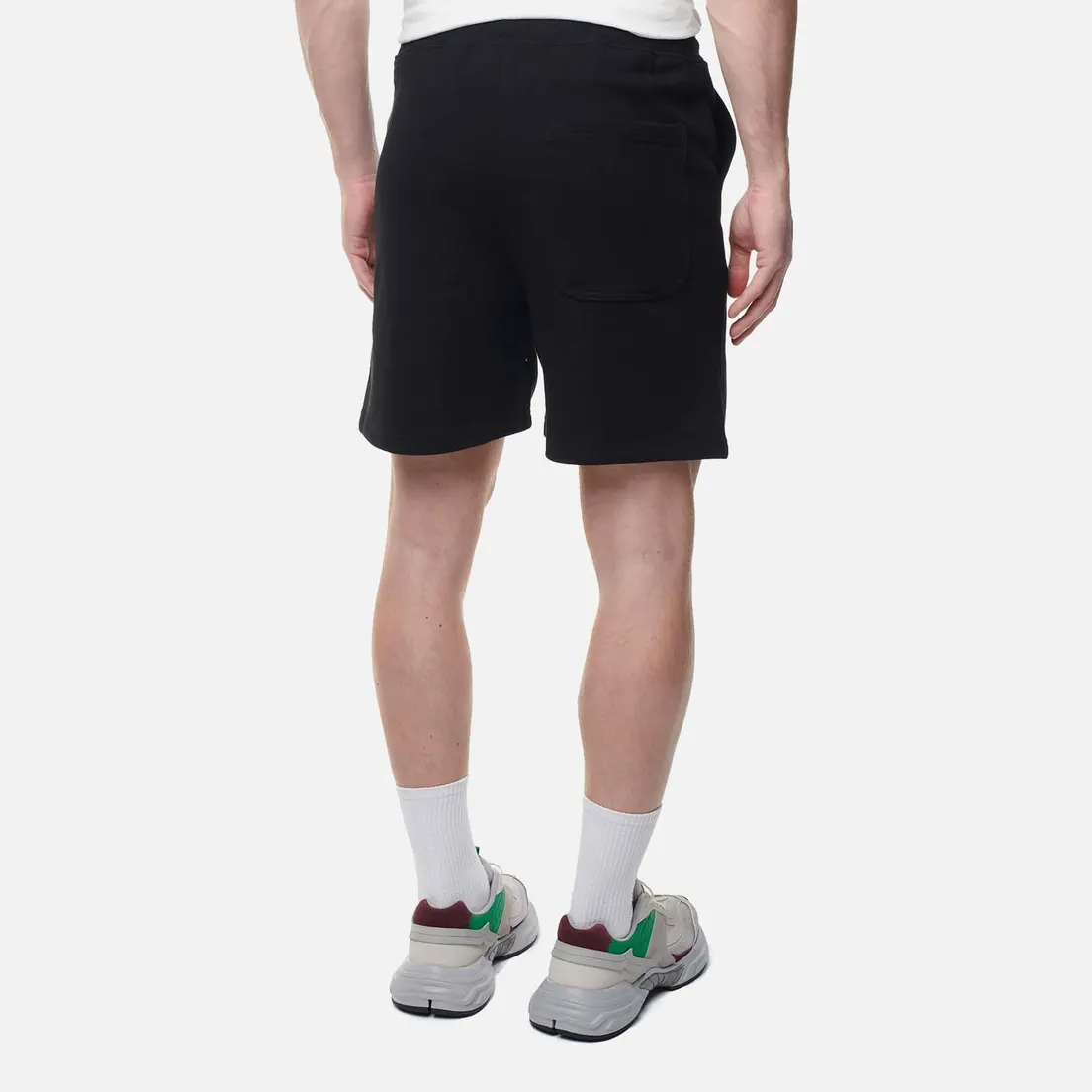 FrizmWORKS Мужские шорты Fatigue Sweat