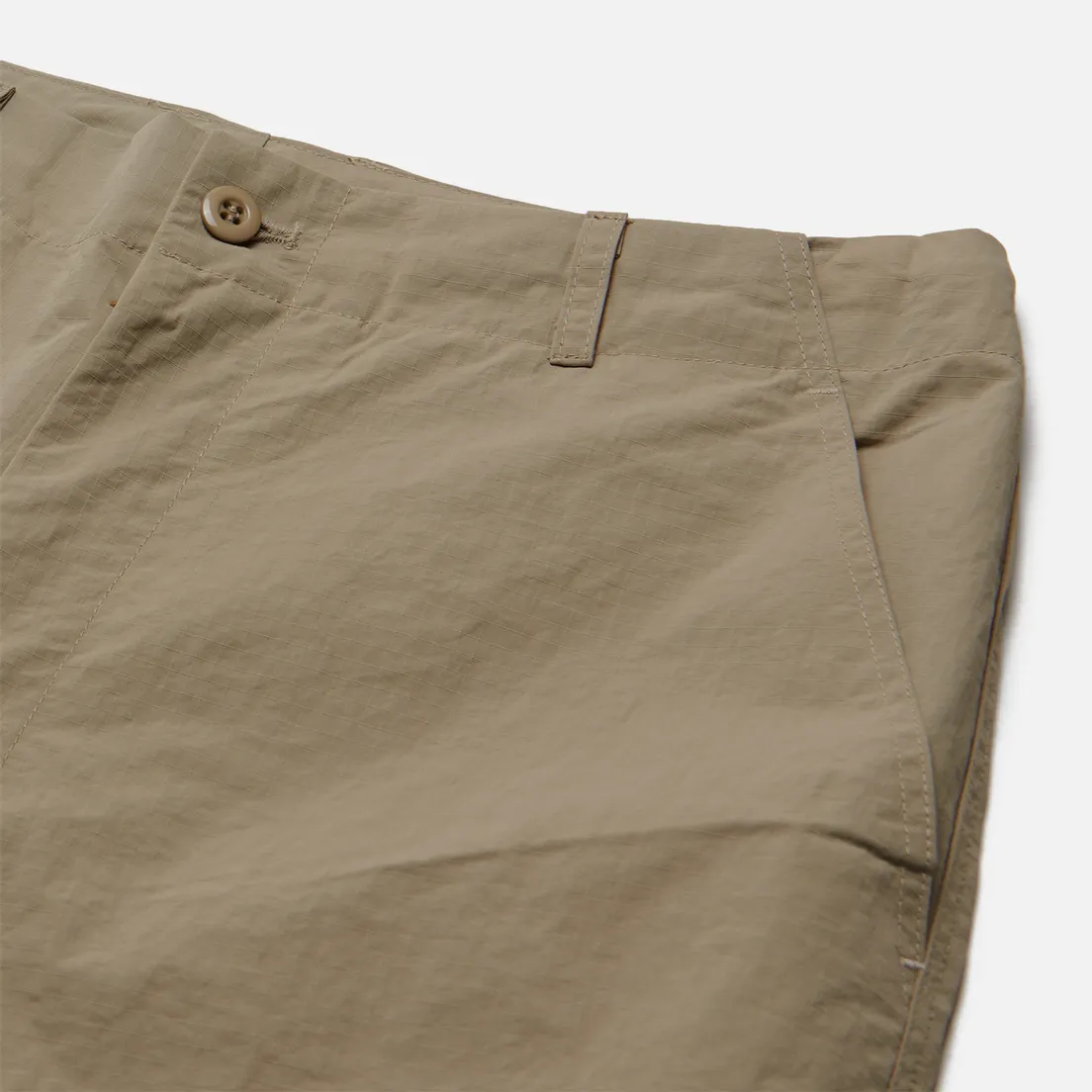 FrizmWORKS Мужские брюки Nylon Ripstop Parachute
