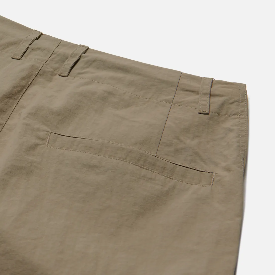 FrizmWORKS Мужские брюки Nylon Ripstop Parachute