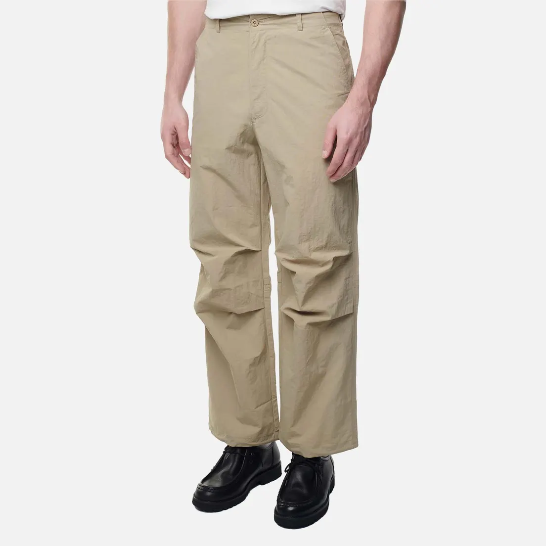 FrizmWORKS Мужские брюки Nylon Ripstop Parachute