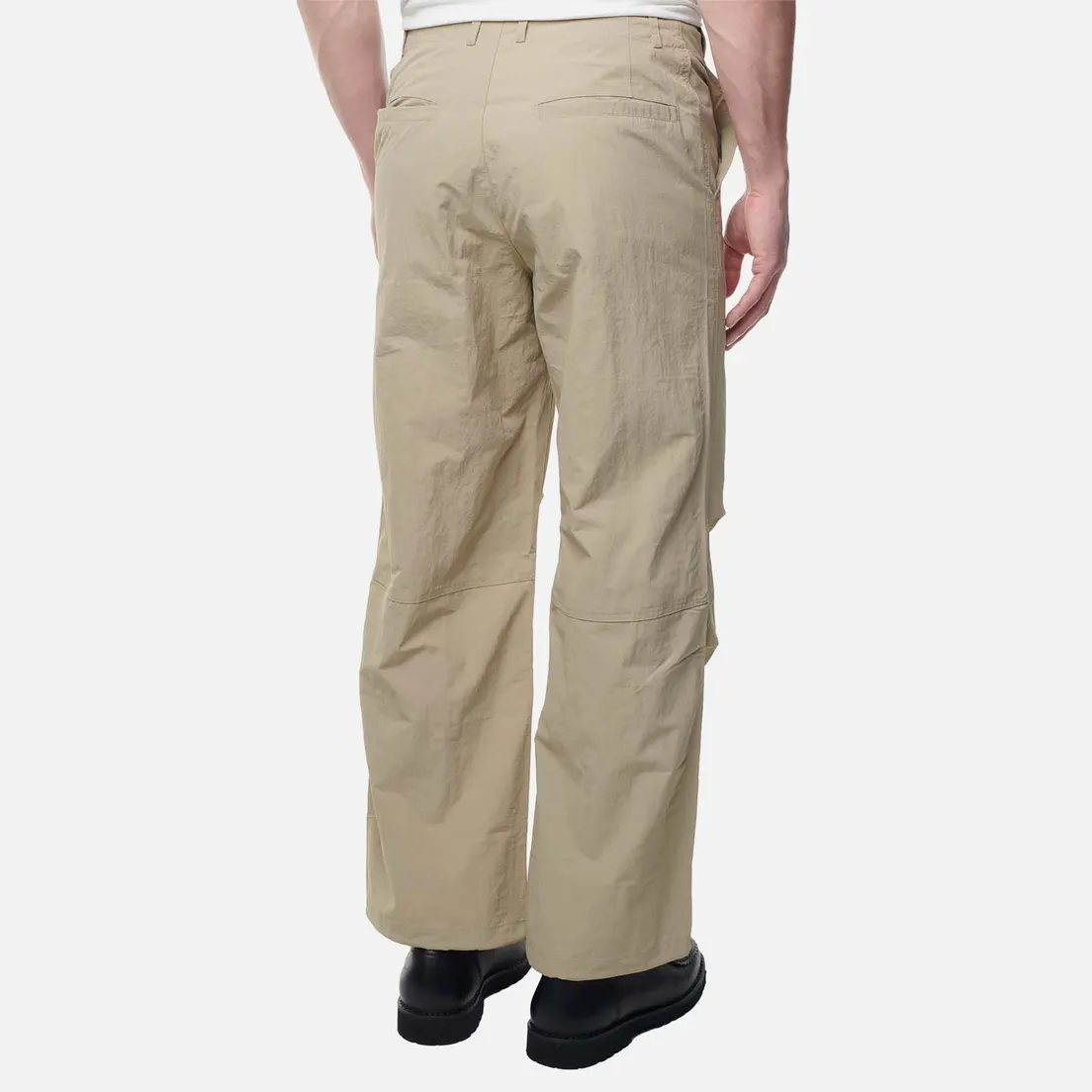FrizmWORKS Мужские брюки Nylon Ripstop Parachute