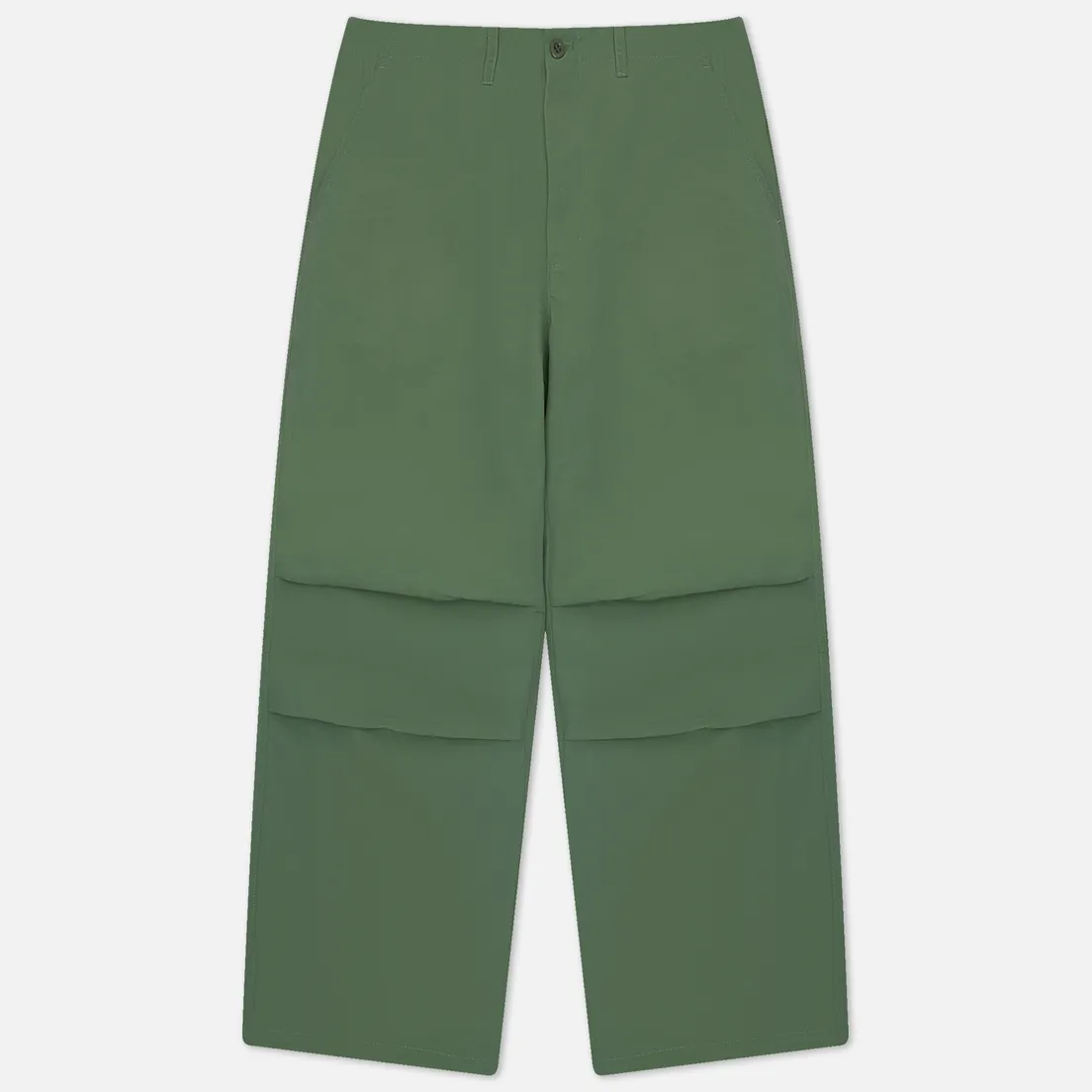 FrizmWORKS Мужские брюки Nylon Ripstop Parachute