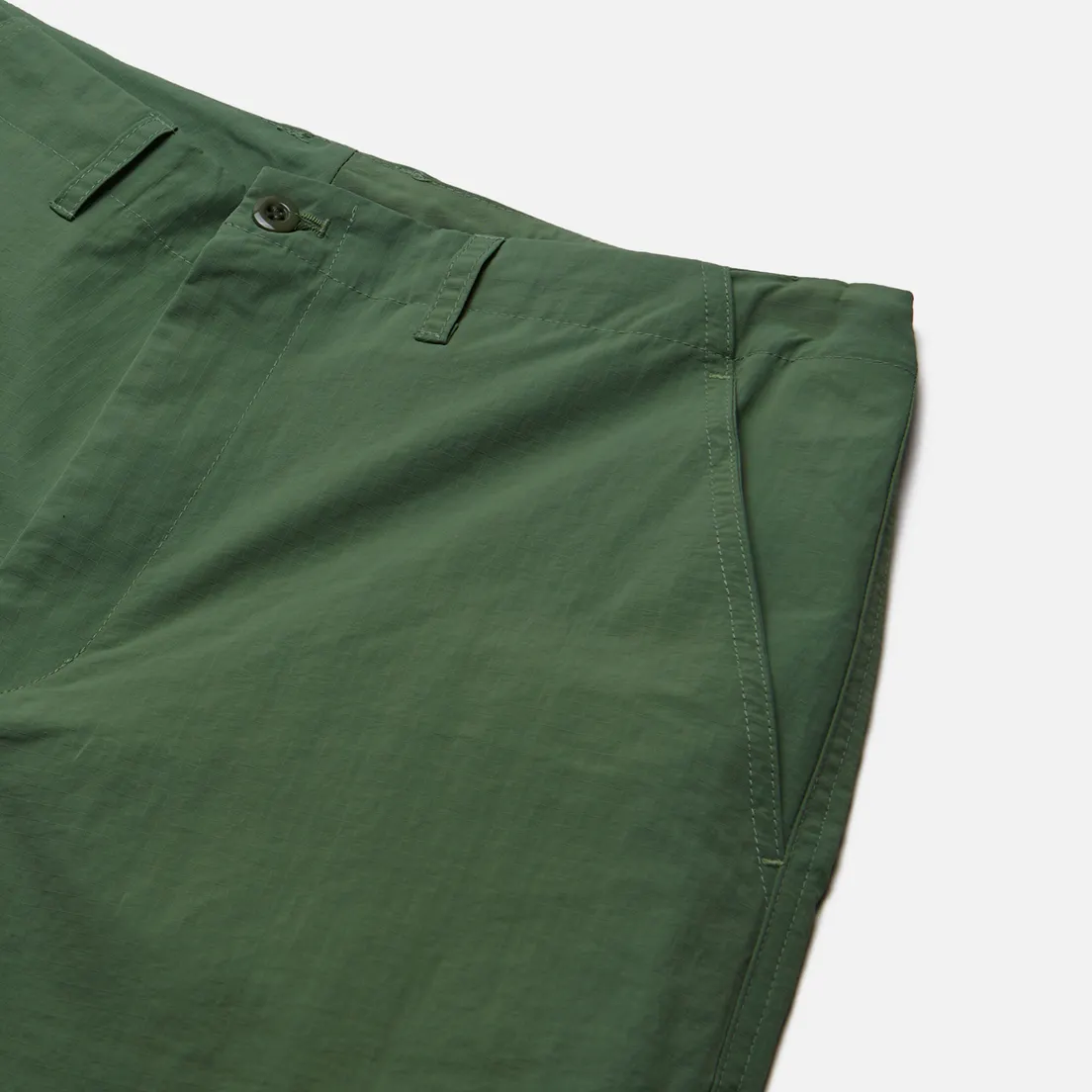 FrizmWORKS Мужские брюки Nylon Ripstop Parachute