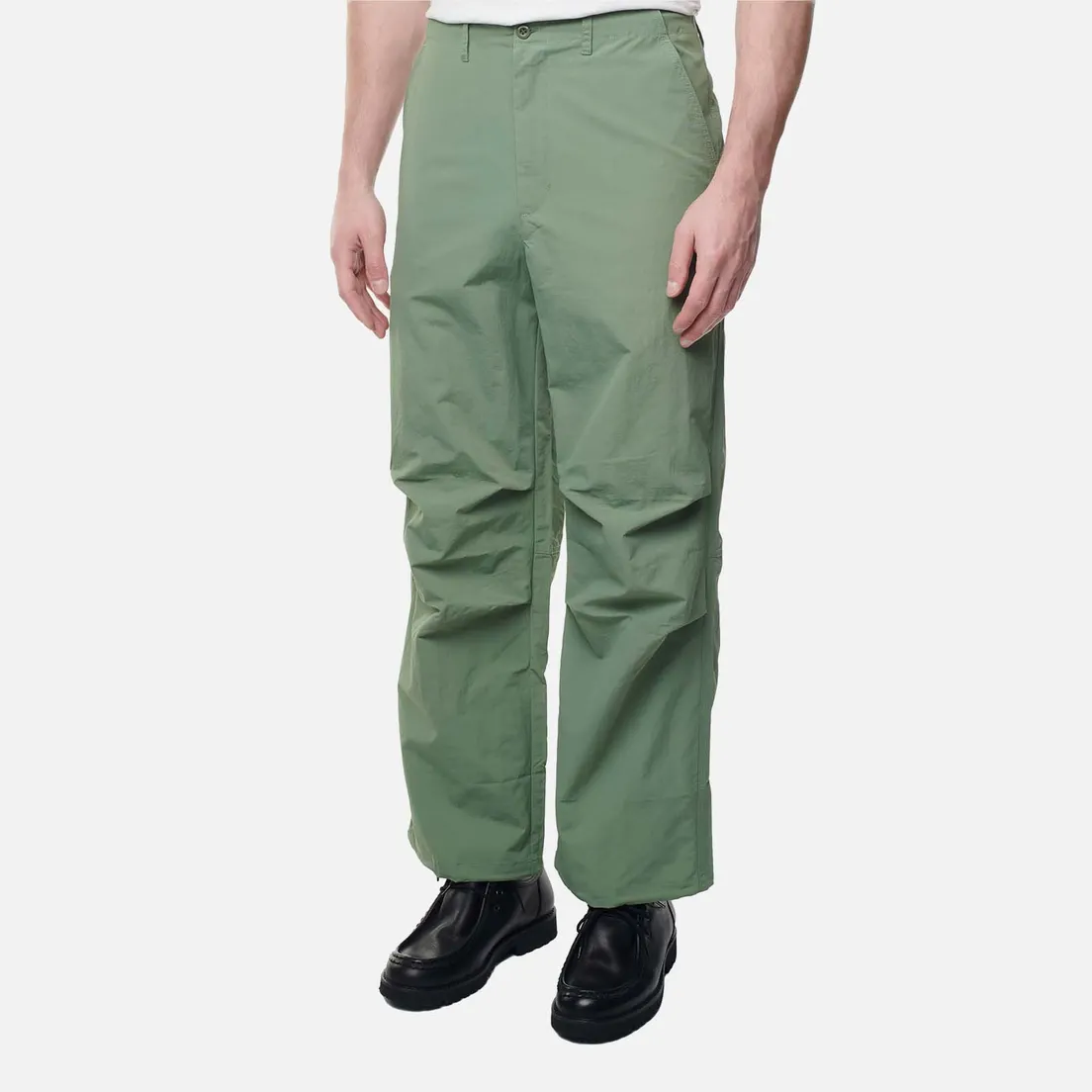 FrizmWORKS Мужские брюки Nylon Ripstop Parachute