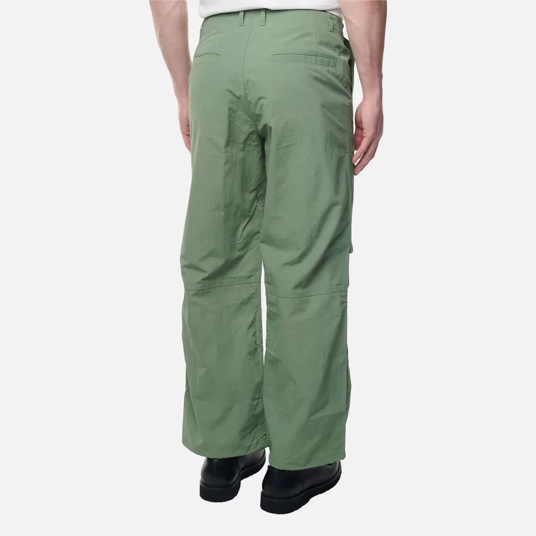 FrizmWORKS Мужские брюки Nylon Ripstop Parachute
