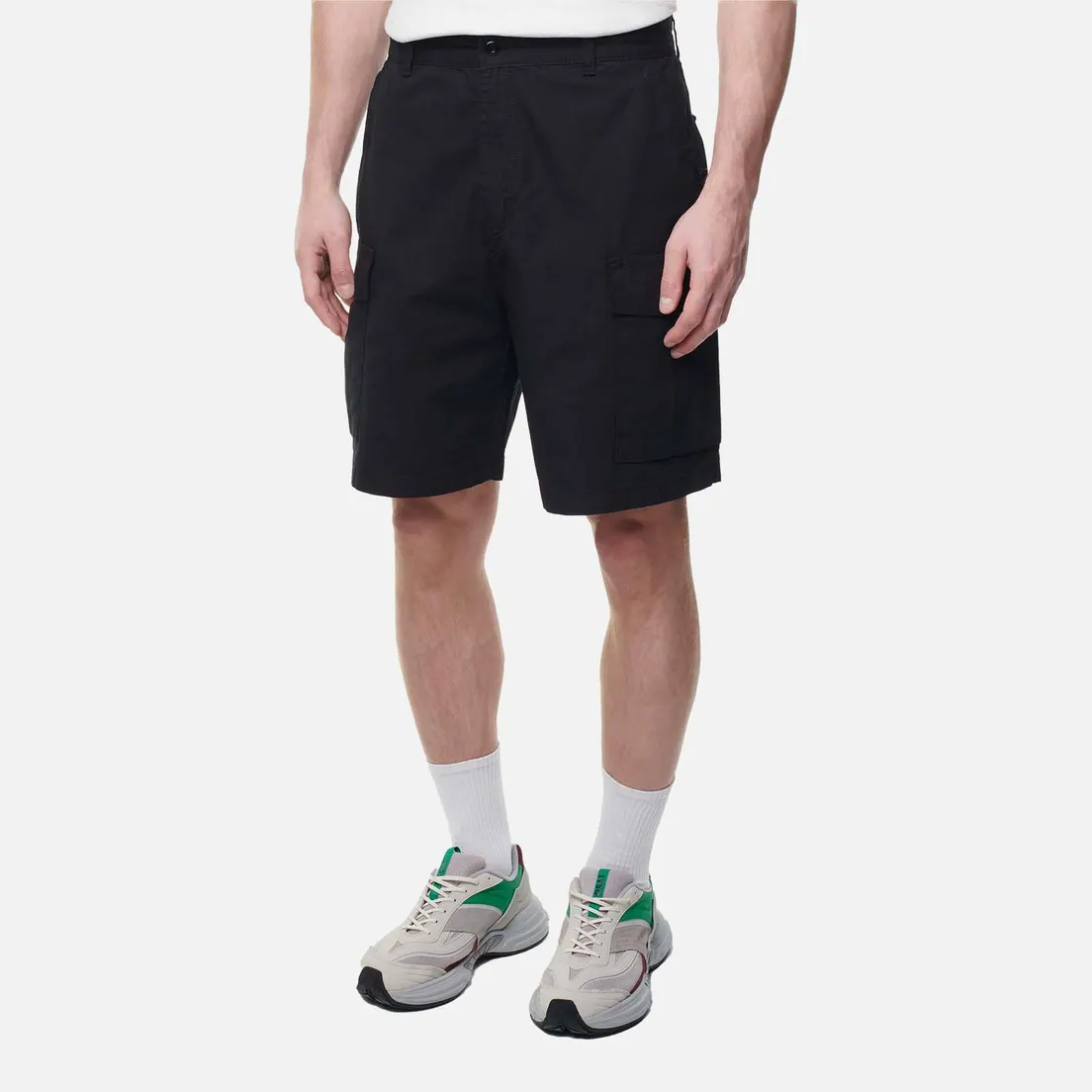 FrizmWORKS Мужские шорты Cotton Ripstop BDU